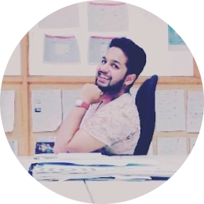 Ahmed Ayaz Tahir