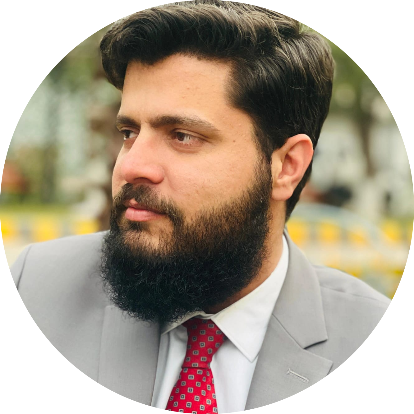 Faizan Saeed