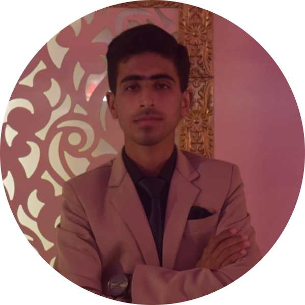 Hassan Masood
