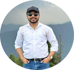 Umer Safdar