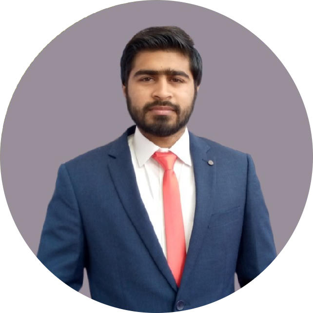 Zubair Abdullah